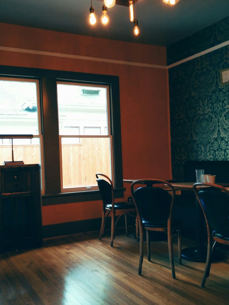 campesino coffee house photo